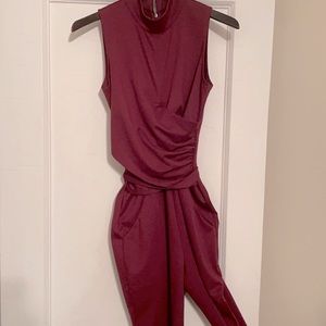 Alyce Paris Romper